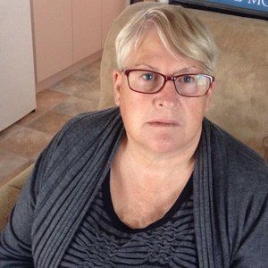 Meet your Posher, Sue